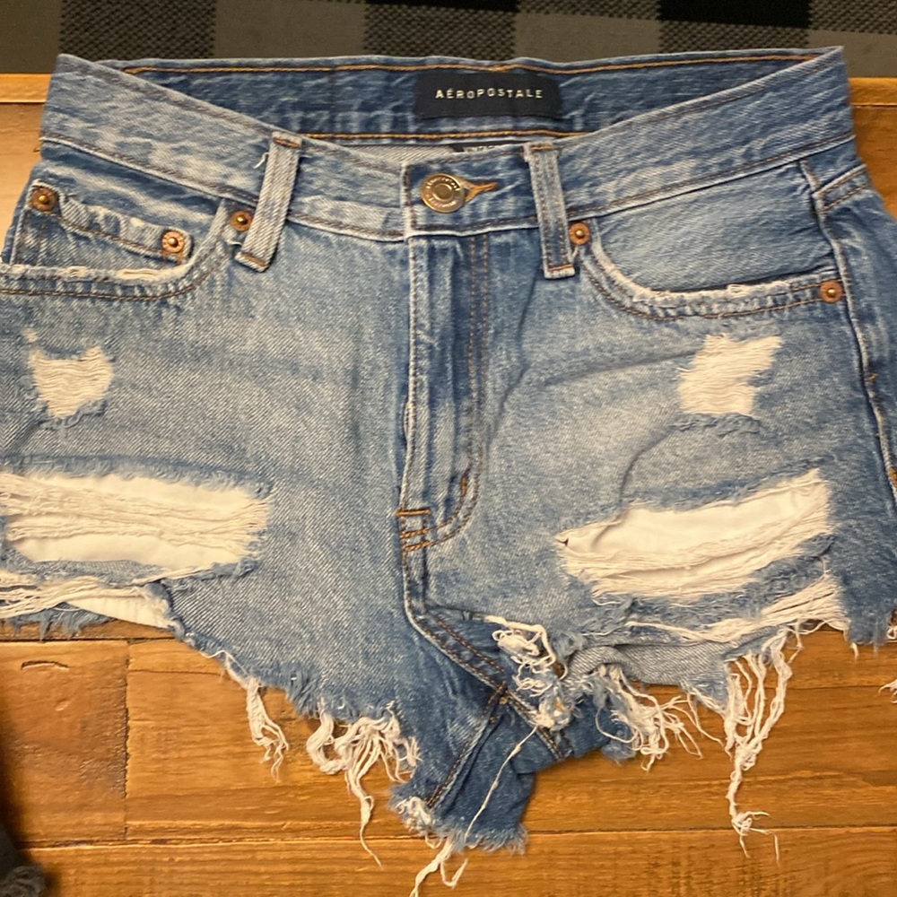 Lot of 8 Shorts. Aeropostle-RSQ-John Galt-Billabong - Picture 12 of 13